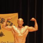 Andrew  Madvin - NPC Red River Classic 2009 - #1